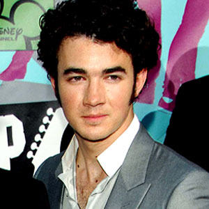 Kevin Jonas Kevin Jonas